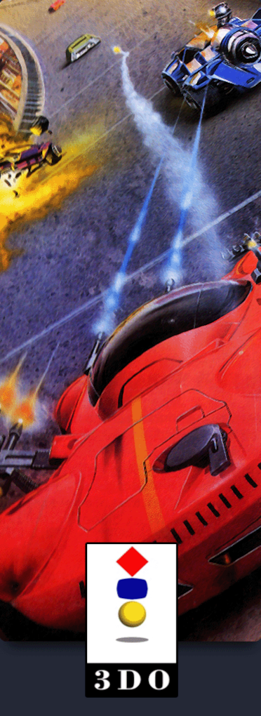 3DO