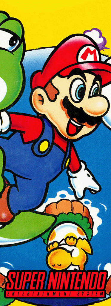 SNES