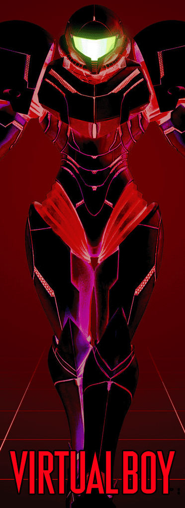VIRTUALBOY