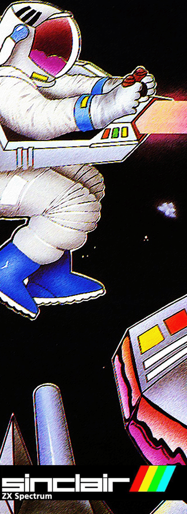 ZXSPECTRUM